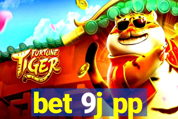 bet 9j pp